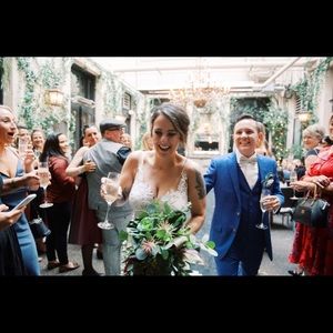 Meet your Posher, Kyra